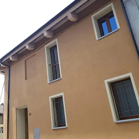Appartamenti Il Borgo Orchidea Busca Buitenkant foto
