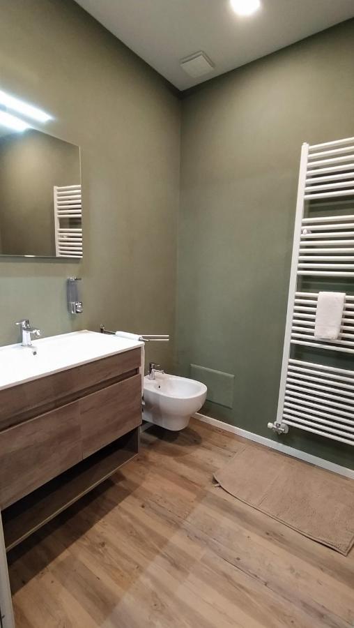 Apartment Il Borgo Orchidea Busca