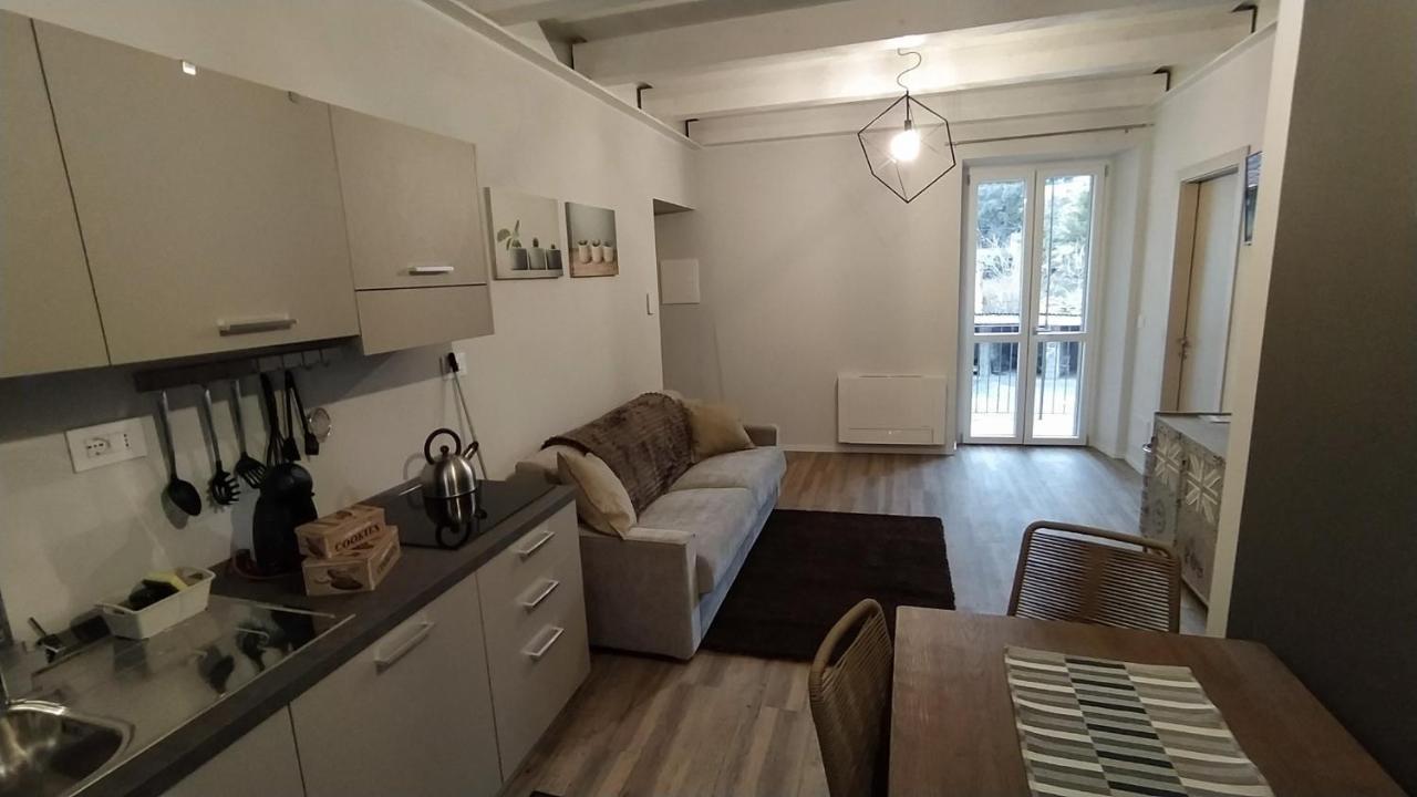 Il Borgo Orchidea Apartment