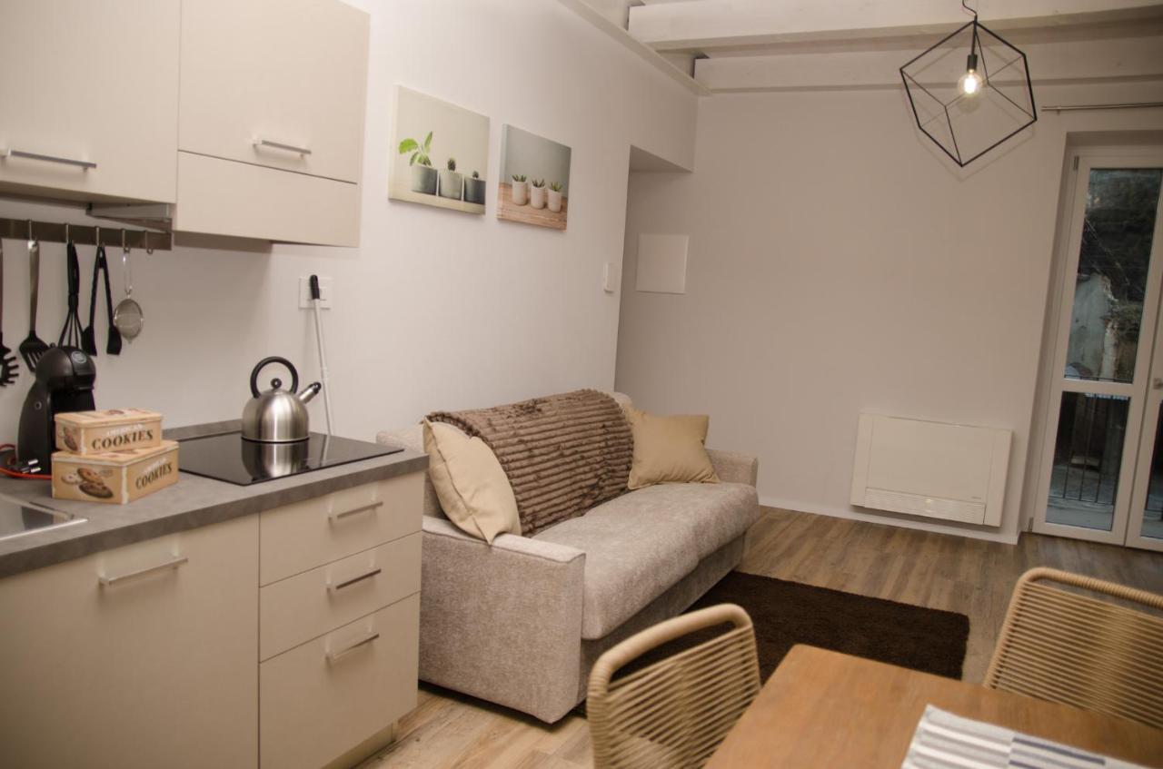Apartment Il Borgo Orchidea *