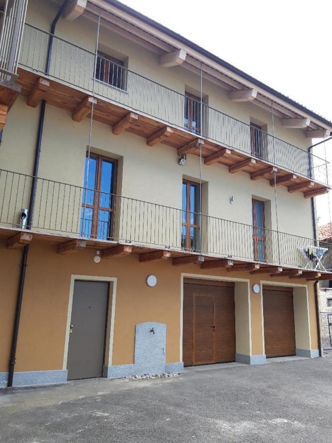 Il Borgo Orchidea