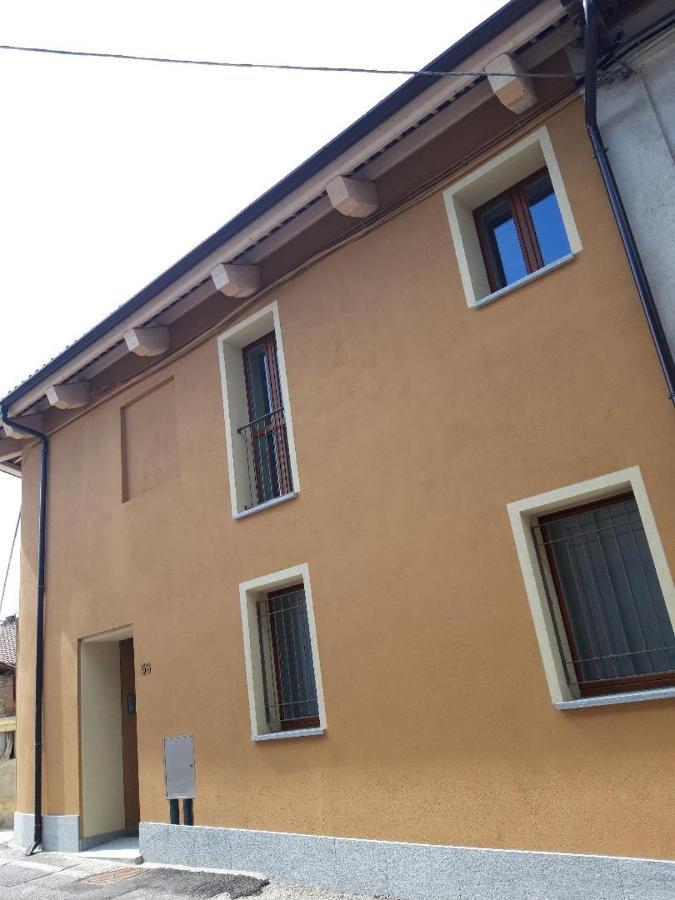 Apartment Il Borgo Orchidea