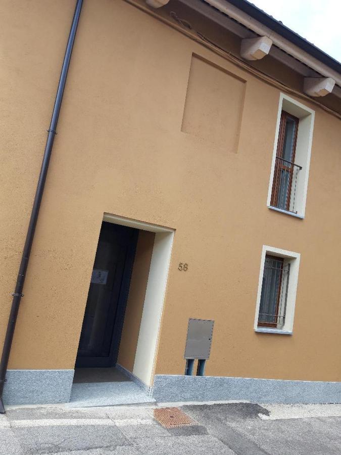 Il Borgo Orchidea Apartment *