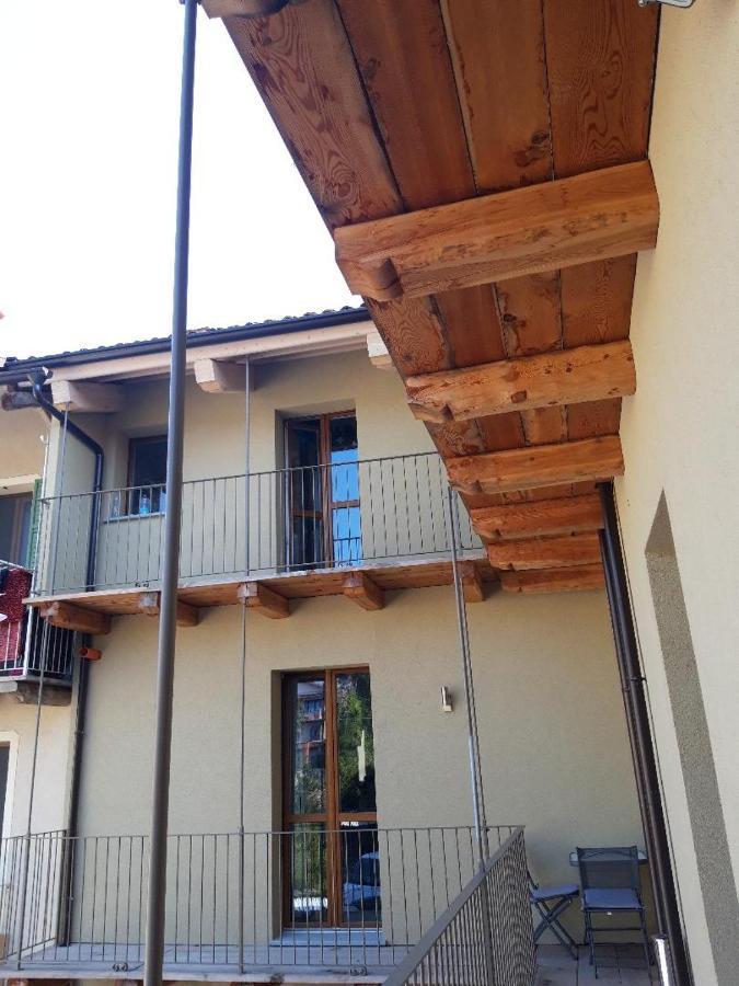 Apartment Il Borgo Orchidea *