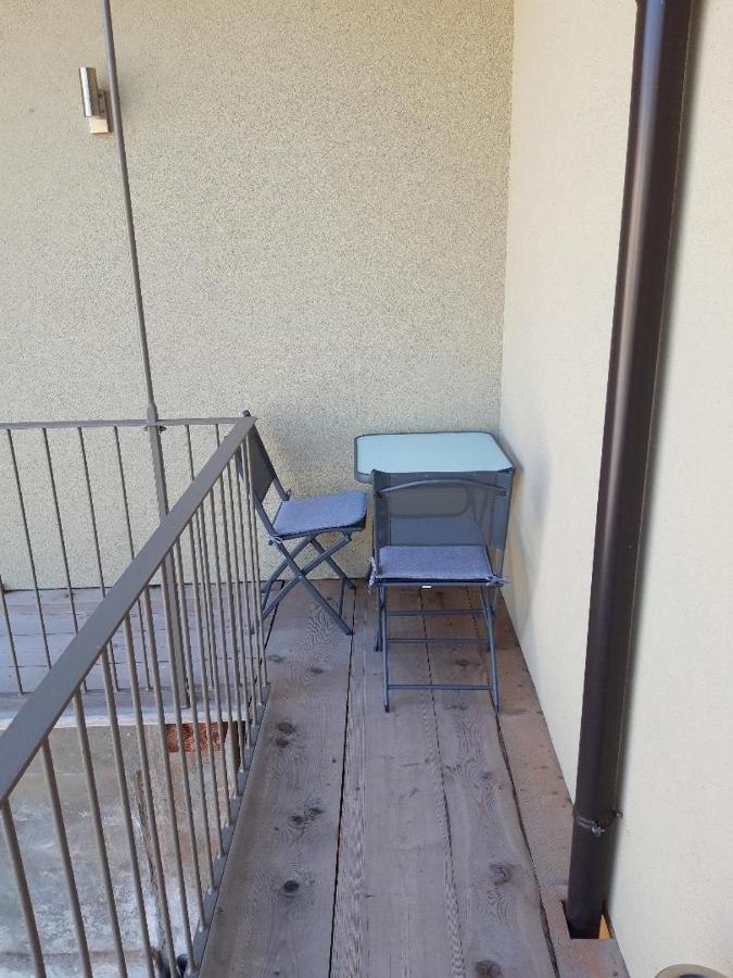 Il Borgo Orchidea Apartment