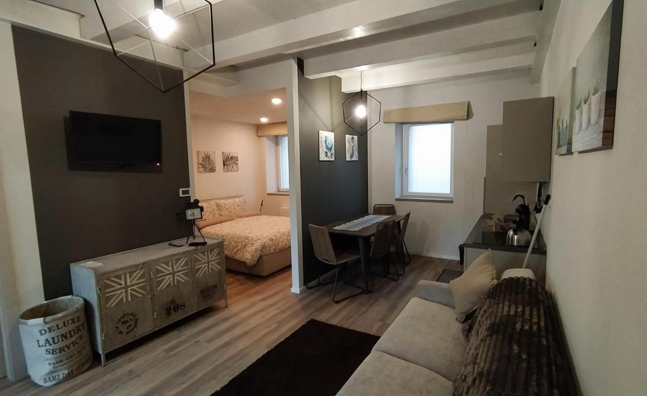 Il Borgo Orchidea Apartment *
