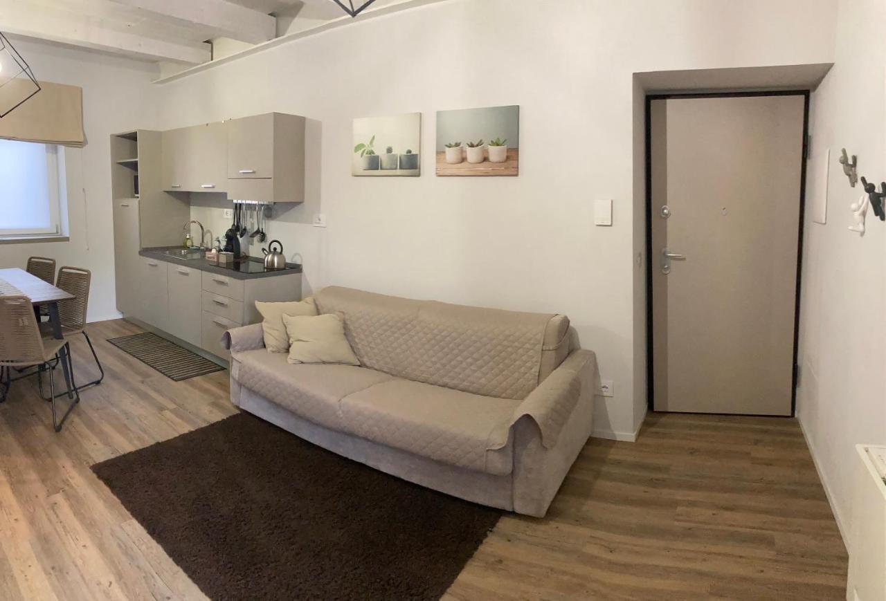 Il Borgo Orchidea Busca