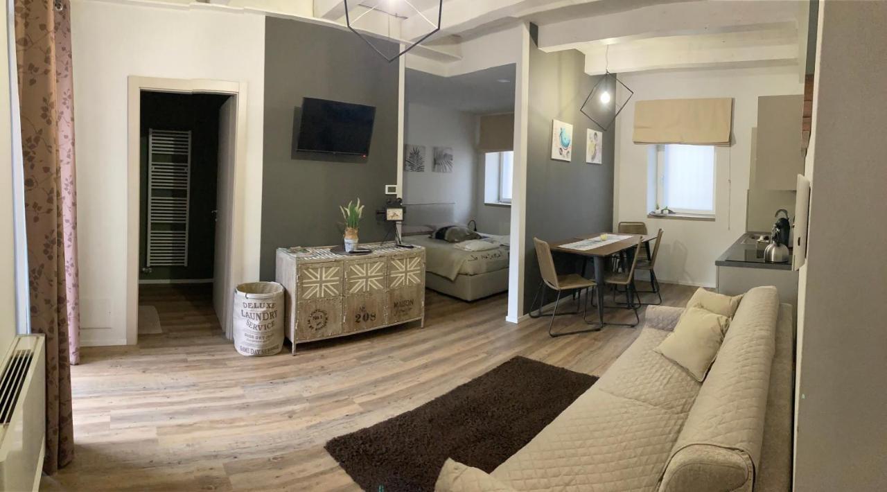 Apartment Il Borgo Orchidea *