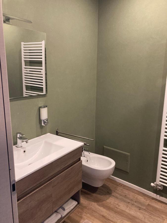 Il Borgo Orchidea Apartment