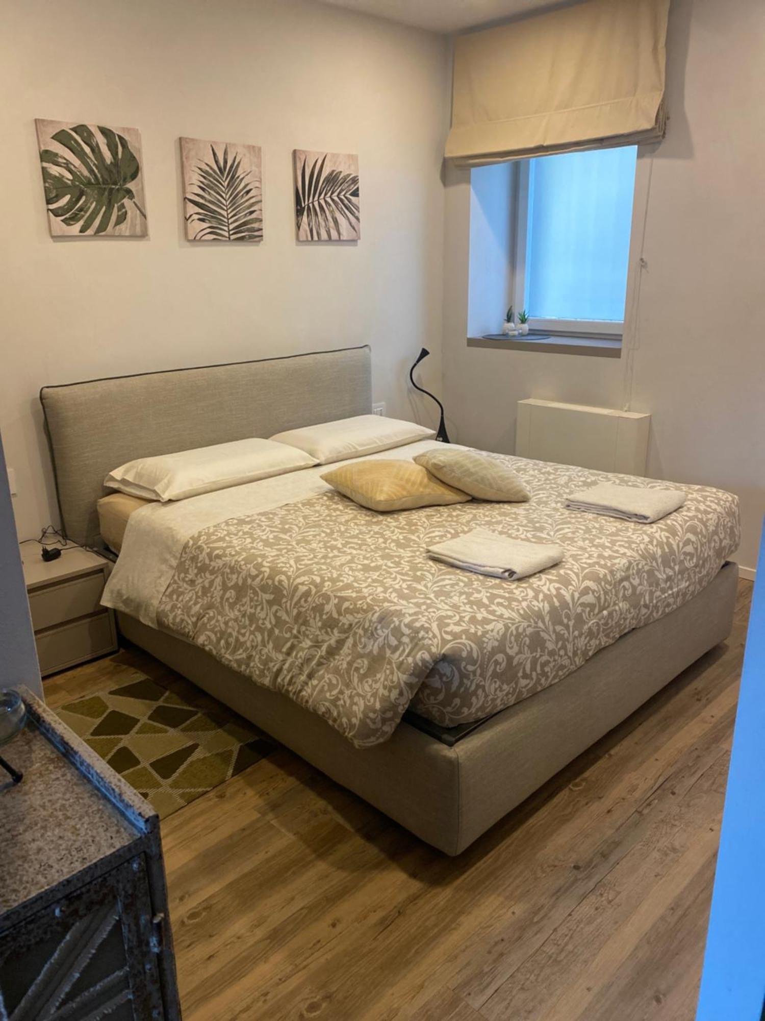 Apartment Il Borgo Orchidea Busca